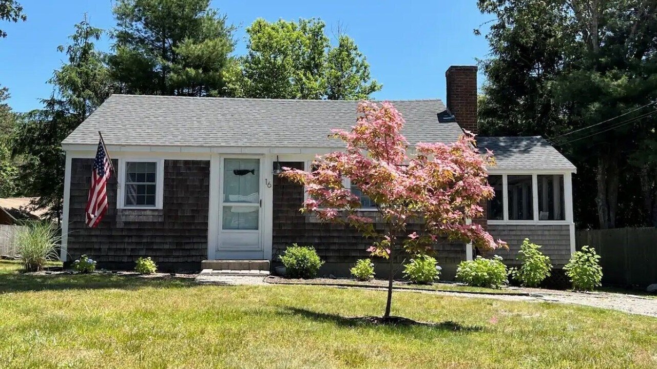 Photo of Outdoor in South Dennis