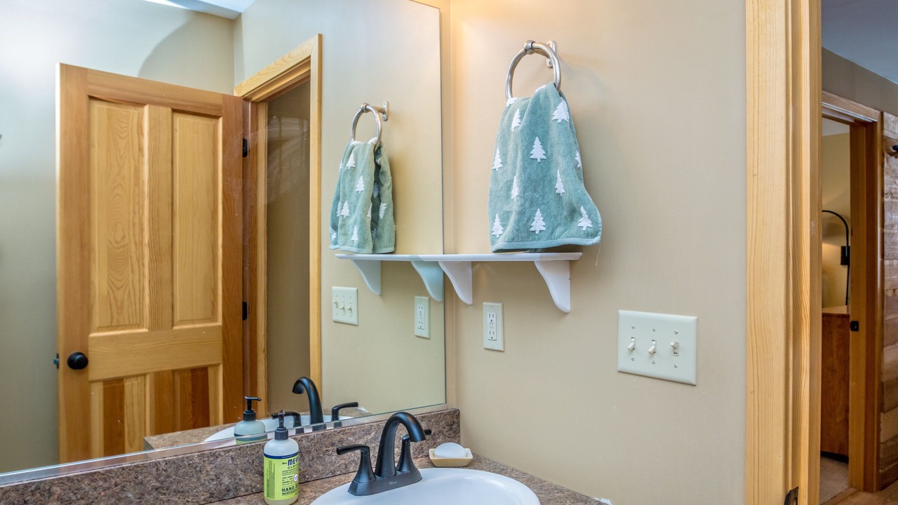 Photo of Bathroom in Bartlett