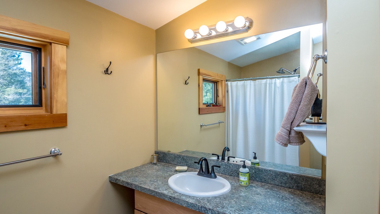 Photo of Bathroom in Bartlett