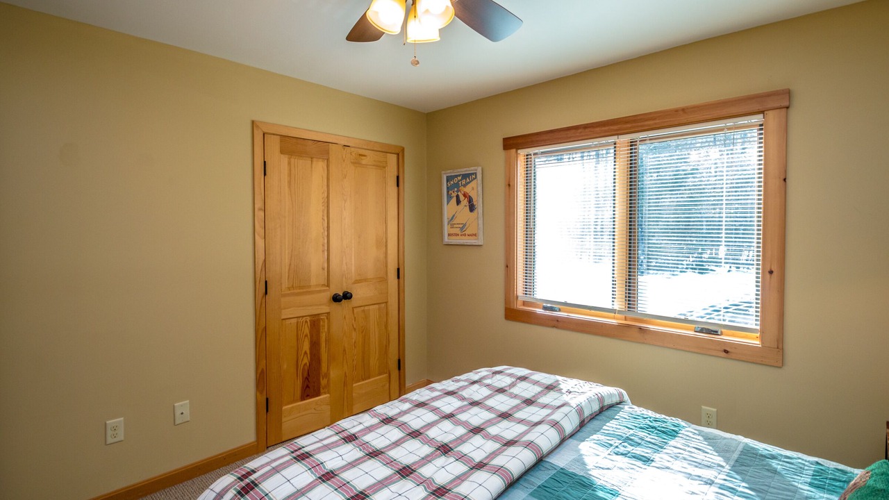 Photo of Bedroom in Bartlett