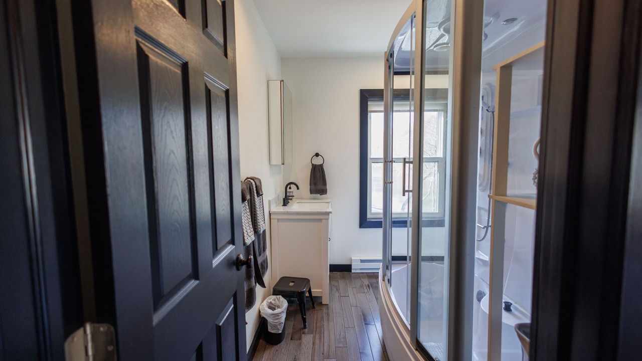 Photo of Bathroom in Mount Marion