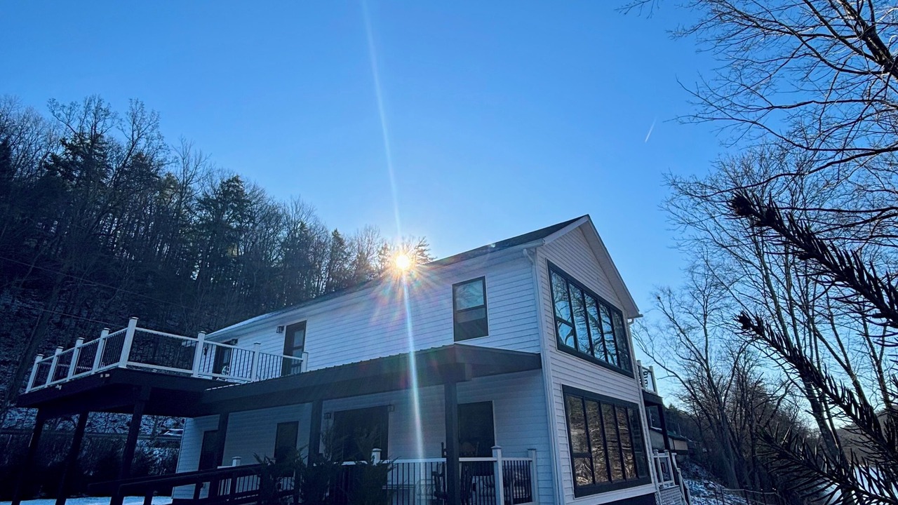Photo of Outdoor in Mount Marion