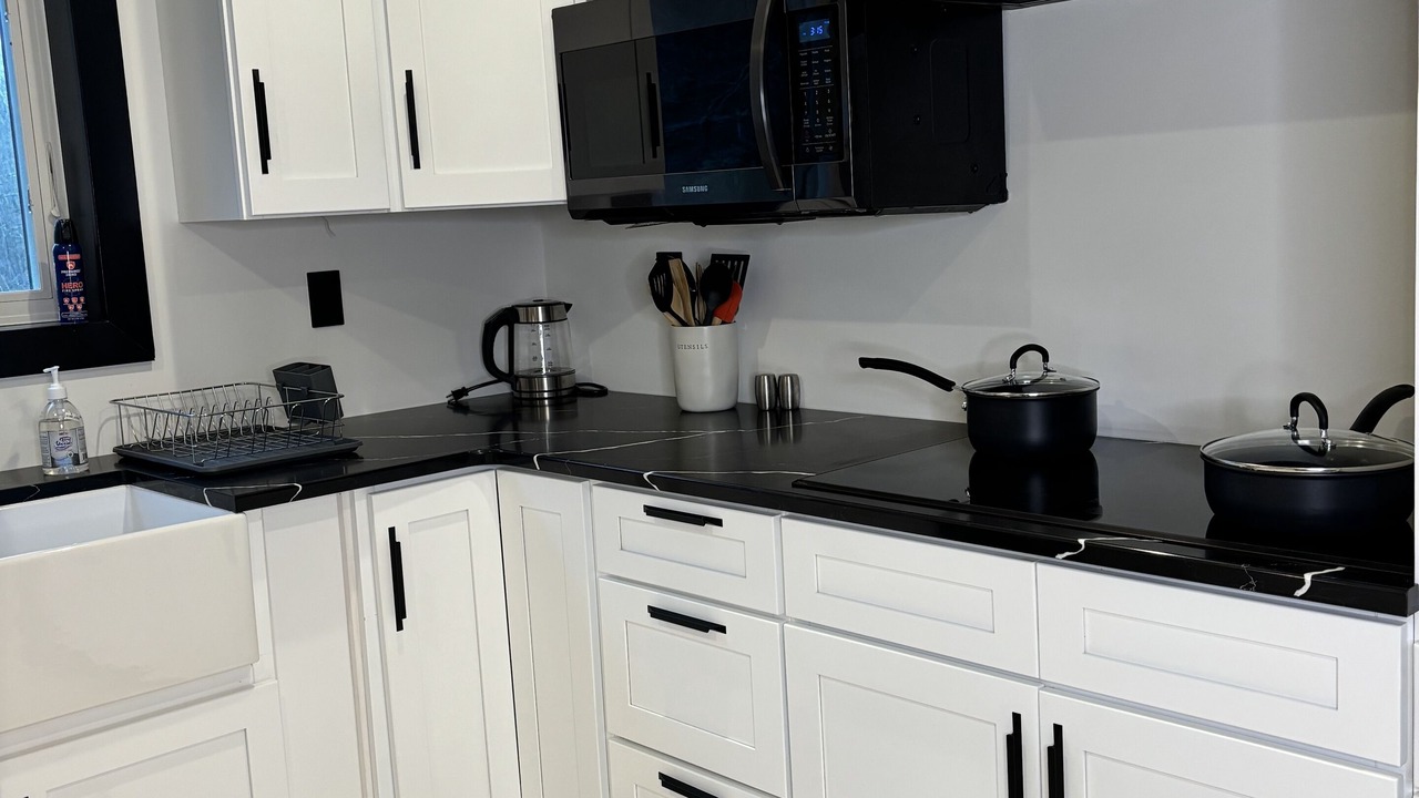 Photo of Kitchen in Mount Marion