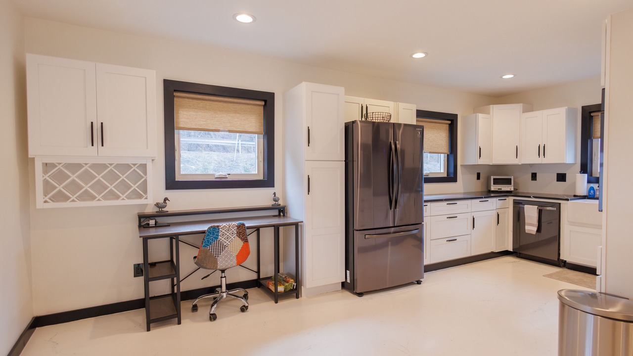 Photo of Kitchen in Mount Marion