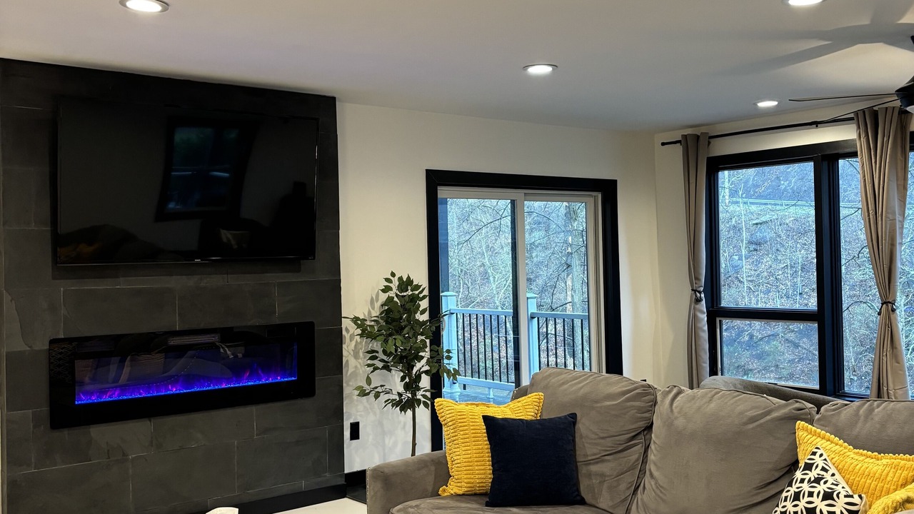 Photo of Livingroom in Mount Marion
