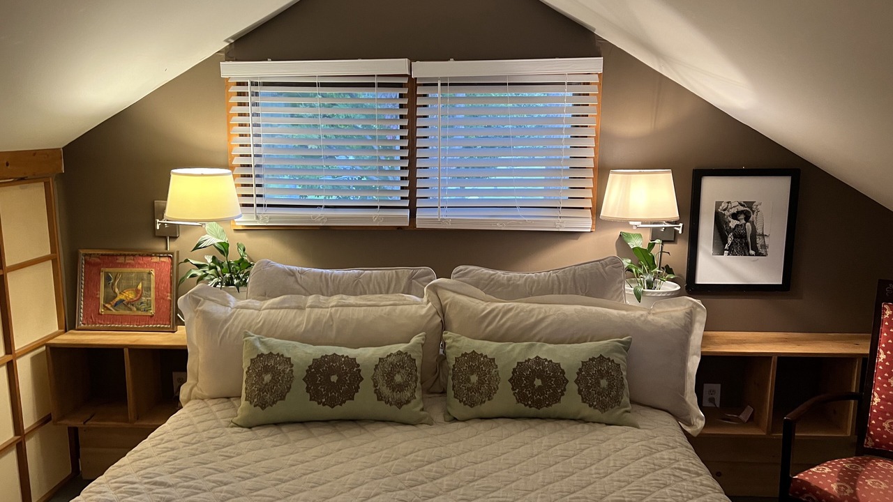 Photo of Bedroom in Dalton