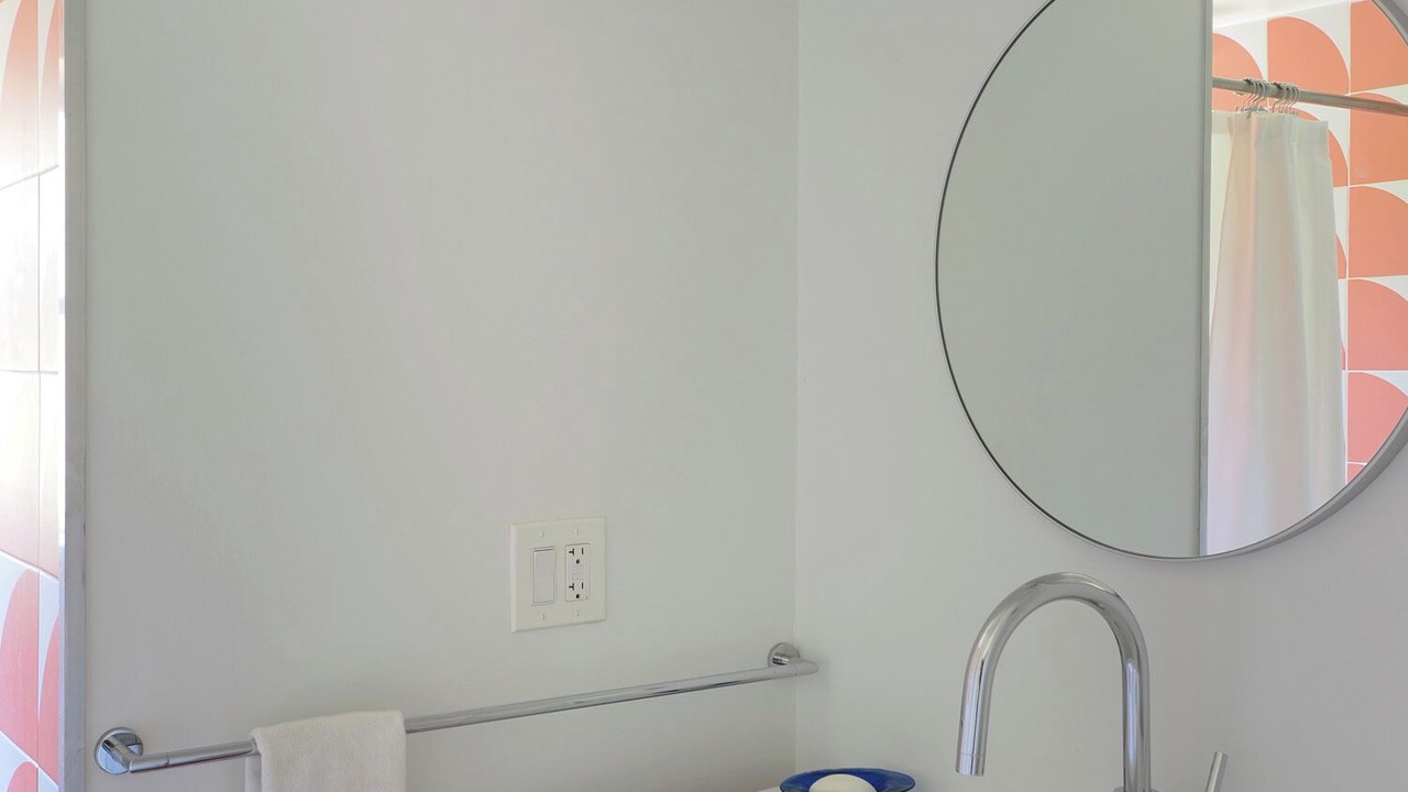 Photo of Bathroom in Goshen