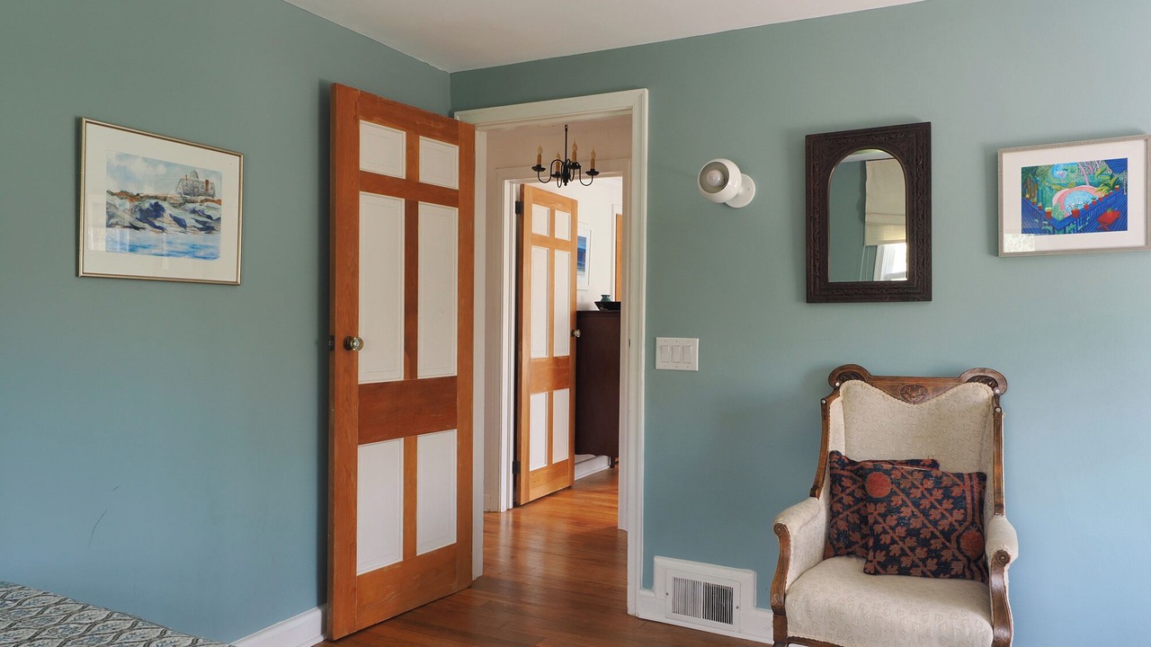 Photo of Bedroom in Goshen