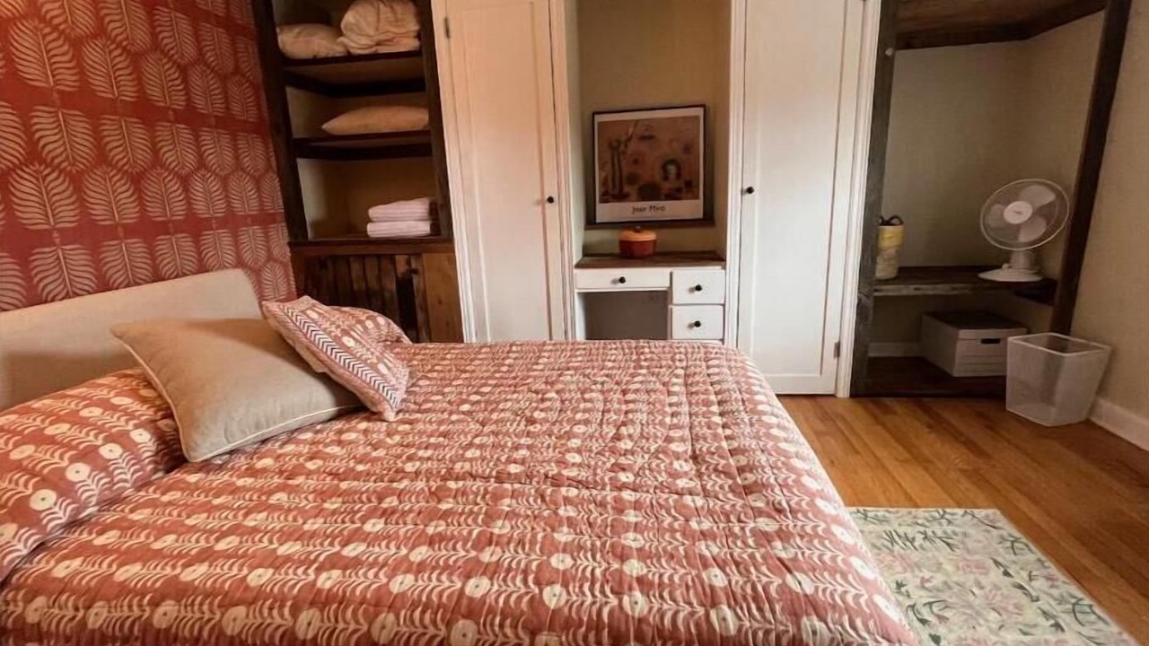 Photo of Bedroom in Goshen