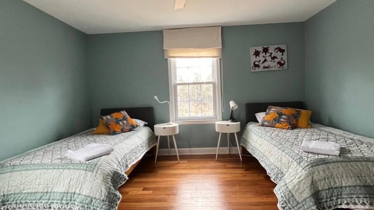 Photo of Bedroom in Goshen