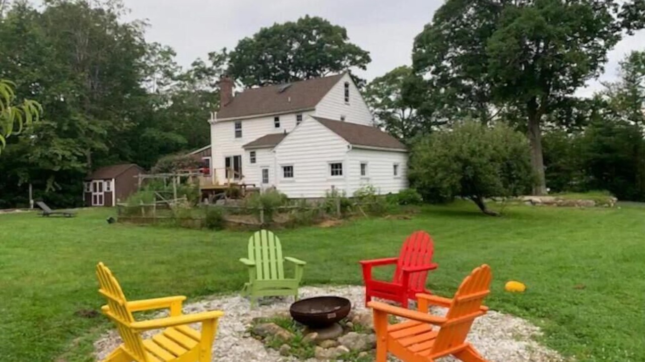 Photo of Outdoor in Goshen