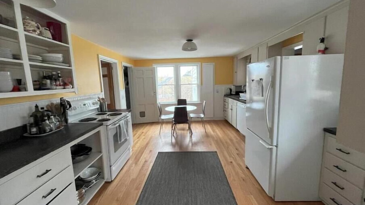 Photo of Kitchen in Goshen