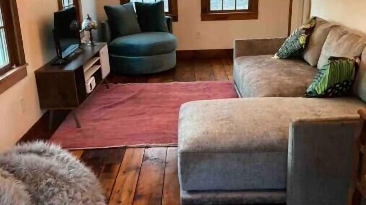 Photo of Livingroom in Goshen