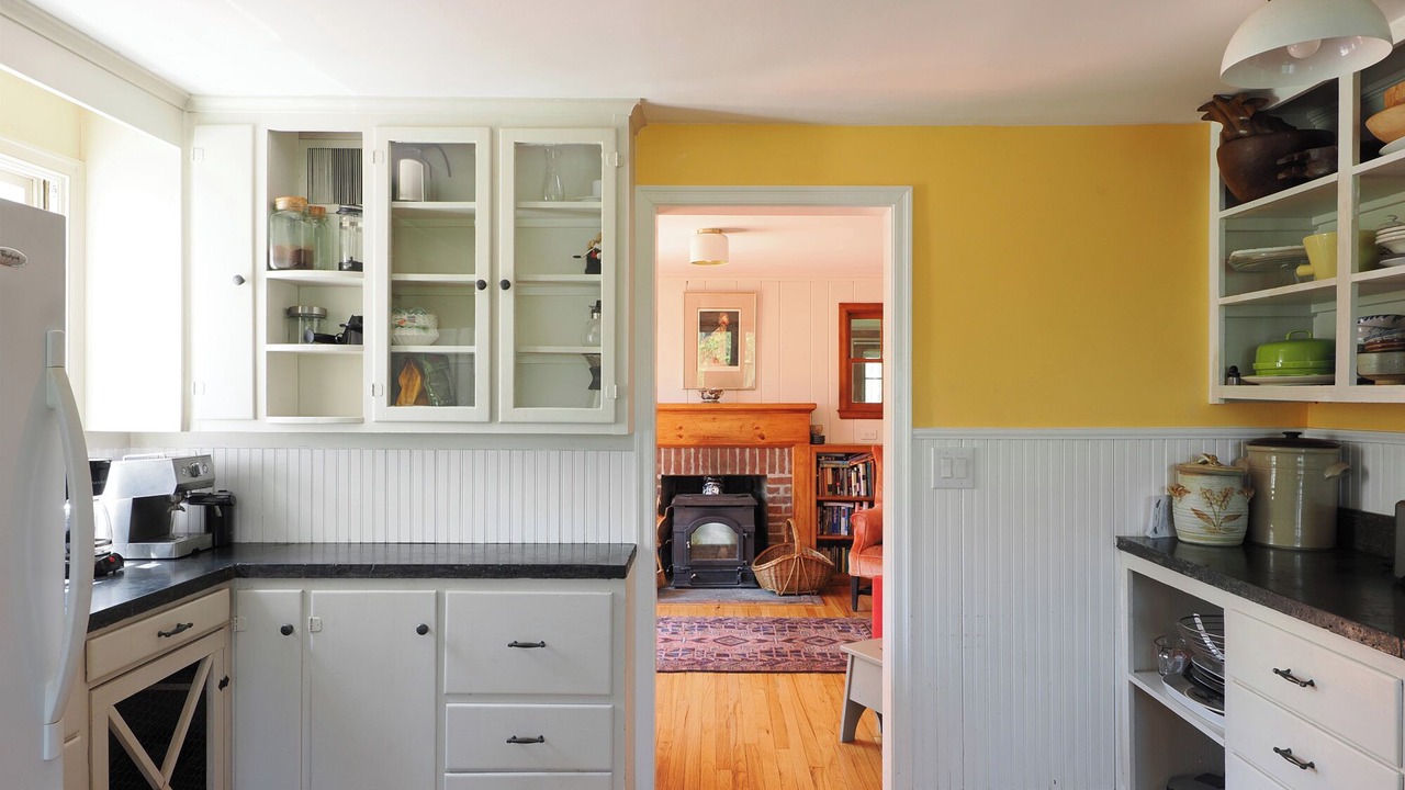 Photo of Kitchen in Goshen