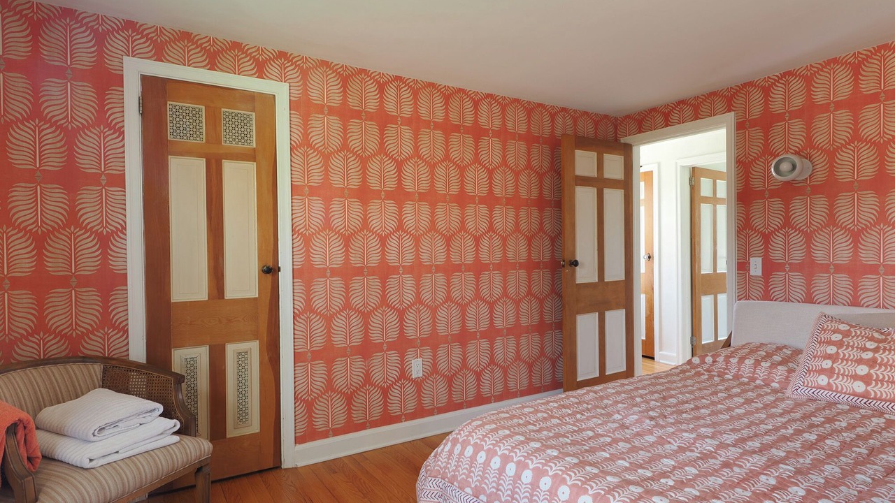 Photo of Bedroom in Goshen