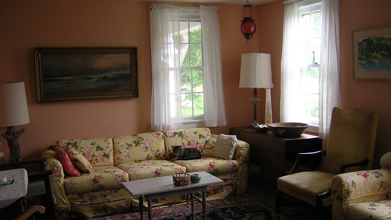 Photo of Livingroom in Adamsville