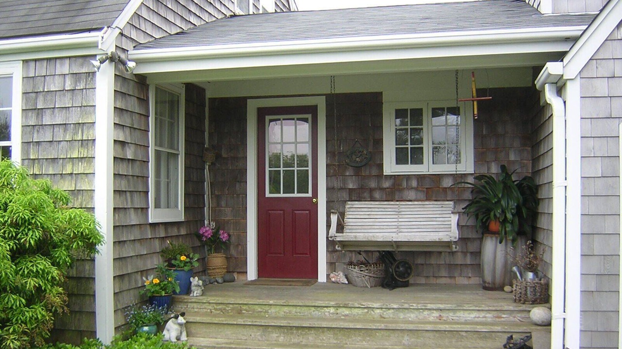 Photo of Outdoor in Adamsville