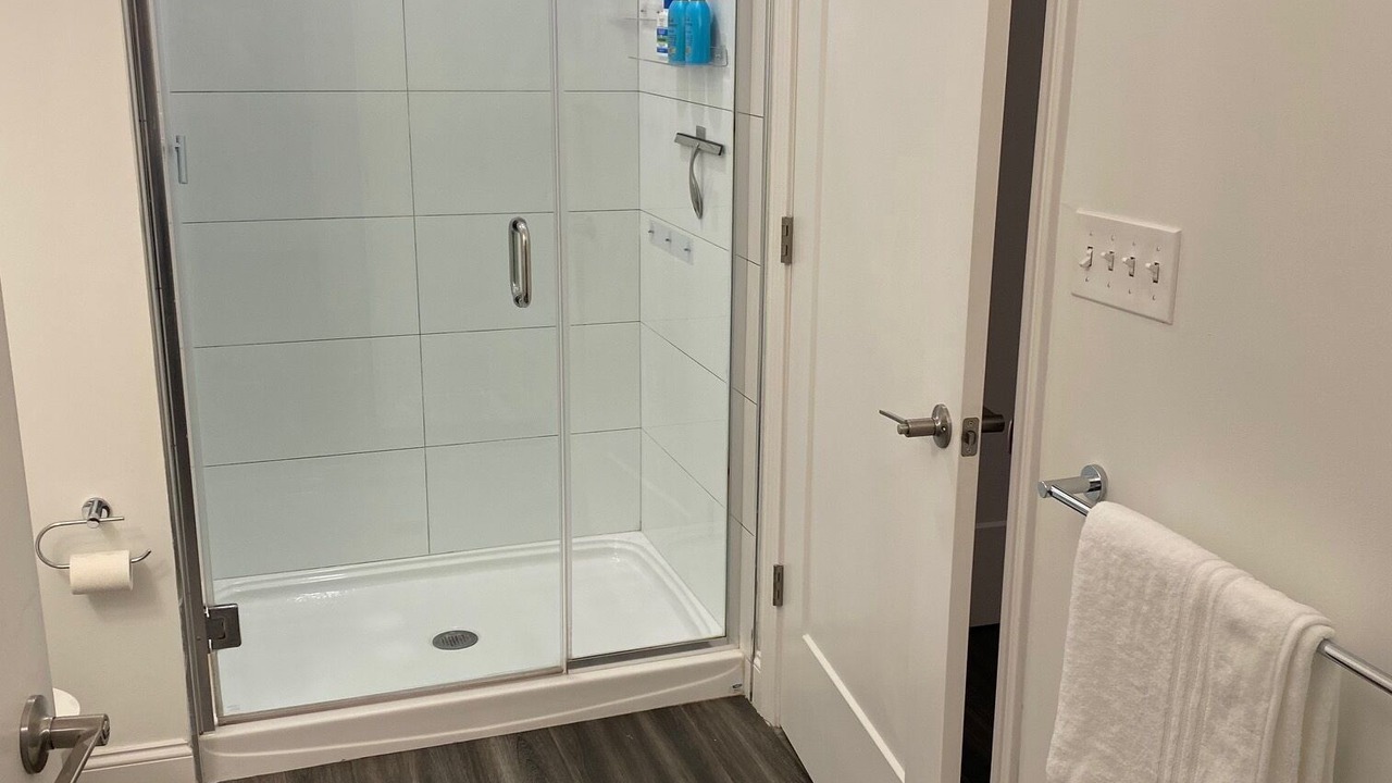 Photo of Bathroom in Reading