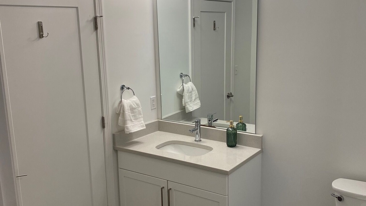 Photo of Bathroom in Reading