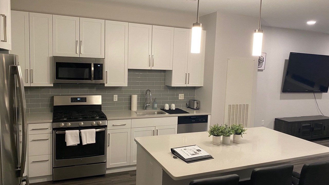 Photo of Kitchen in Reading