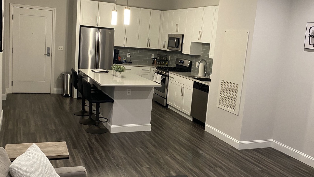 Photo of Livingroom in Reading