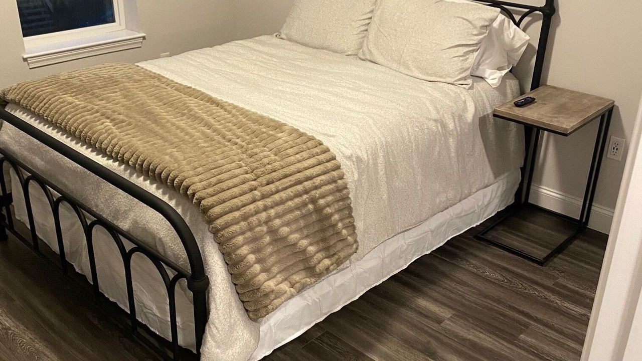 Photo of Bedroom in Reading