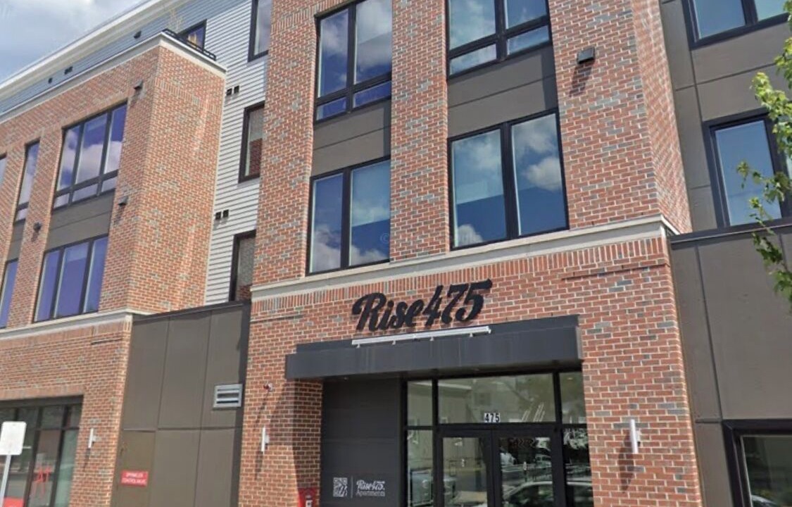 Photo of Outdoor in Reading