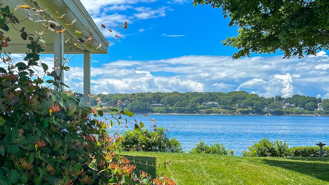 Photo of Outdoor in Mid-Coast and Islands