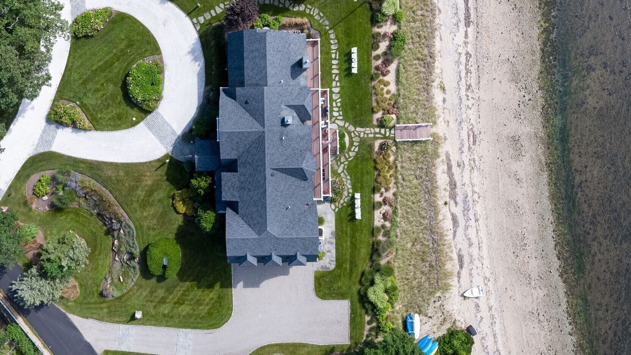 Photo of Outdoor in Mattapoisett Center