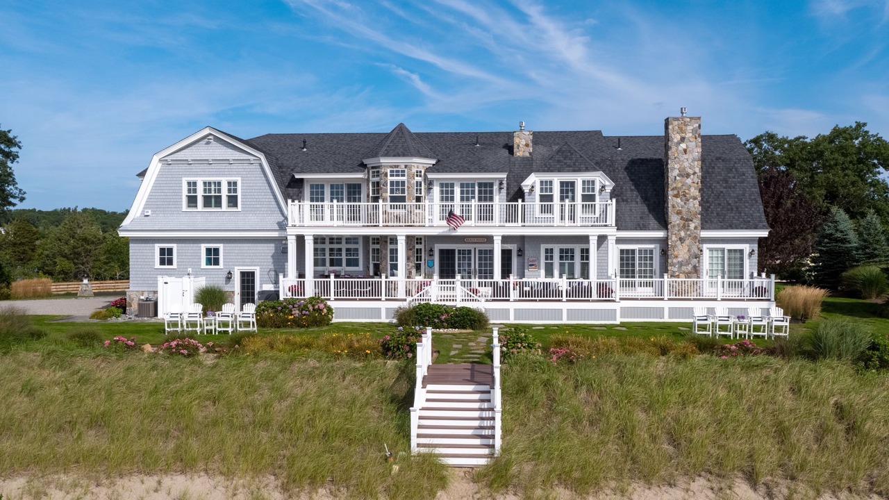 Photo of Outdoor in Mattapoisett Center