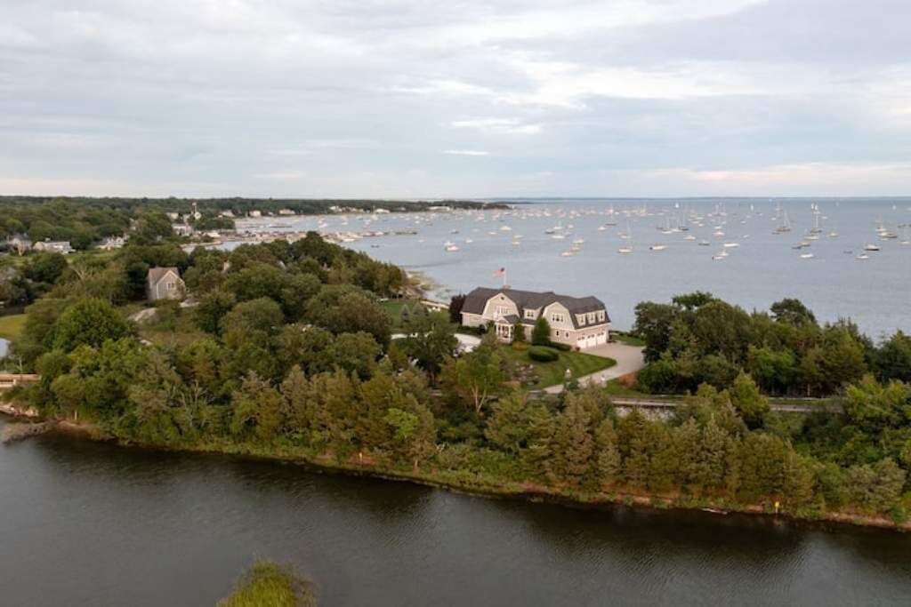 Photo of Outdoor in Mattapoisett Center