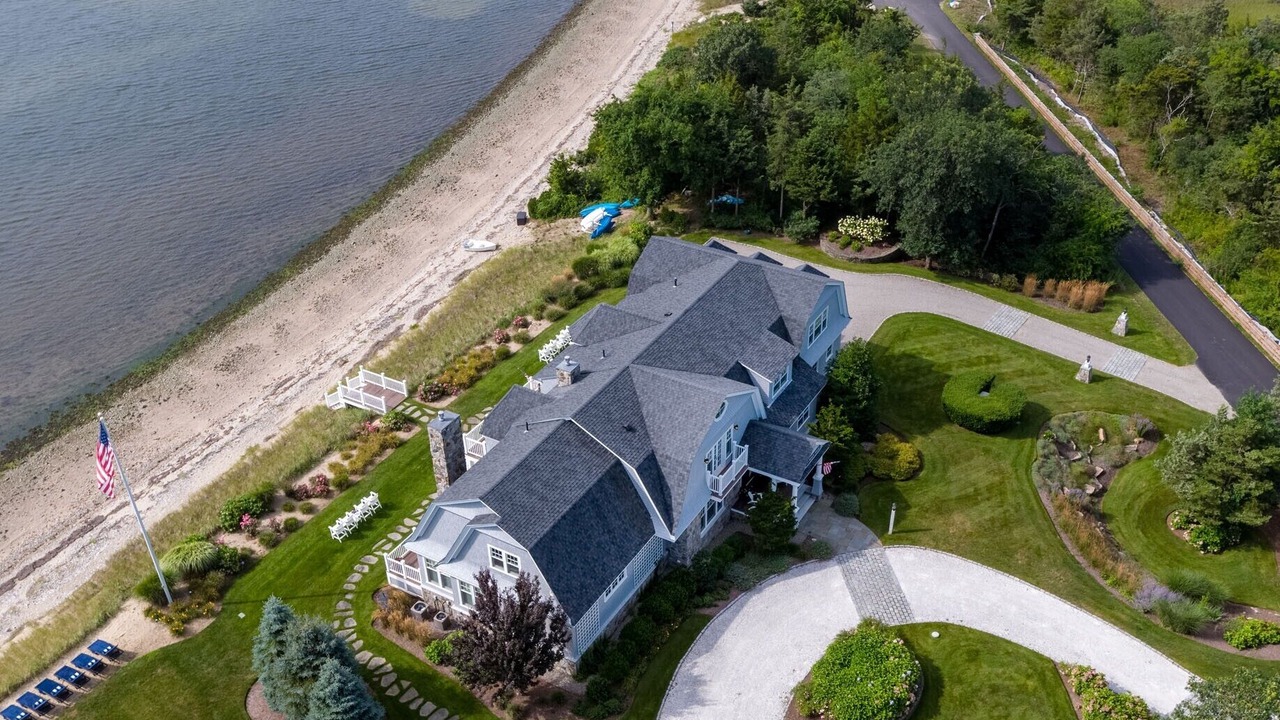 Photo of Outdoor in Mattapoisett Center