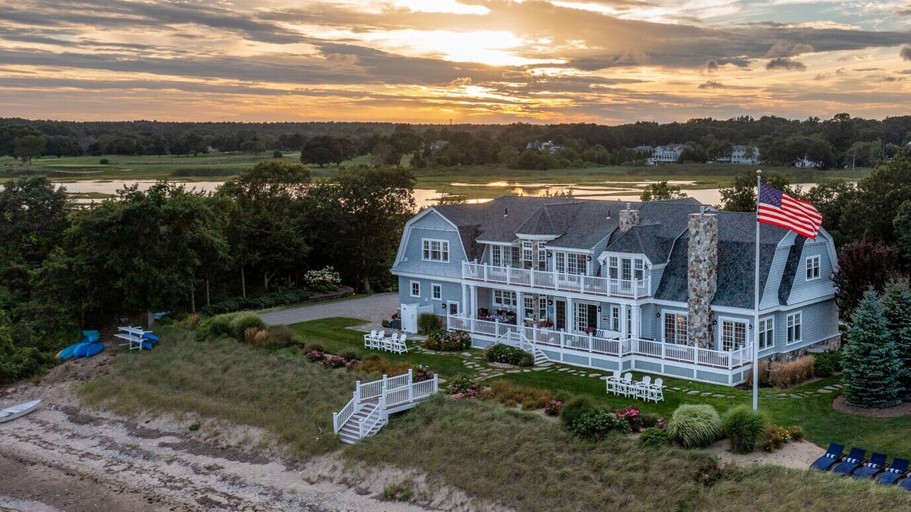 Photo of Outdoor in Mattapoisett Center