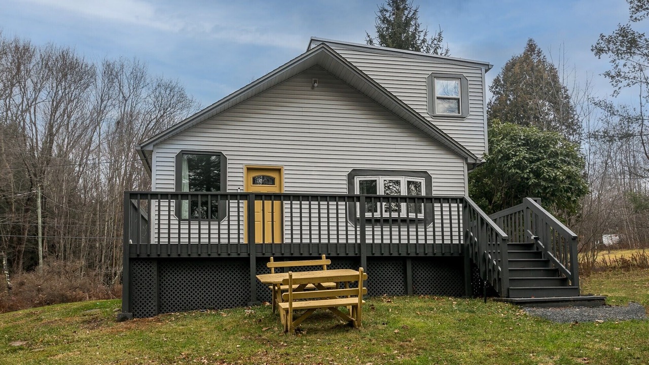 Photo of Outdoor in Margaretville
