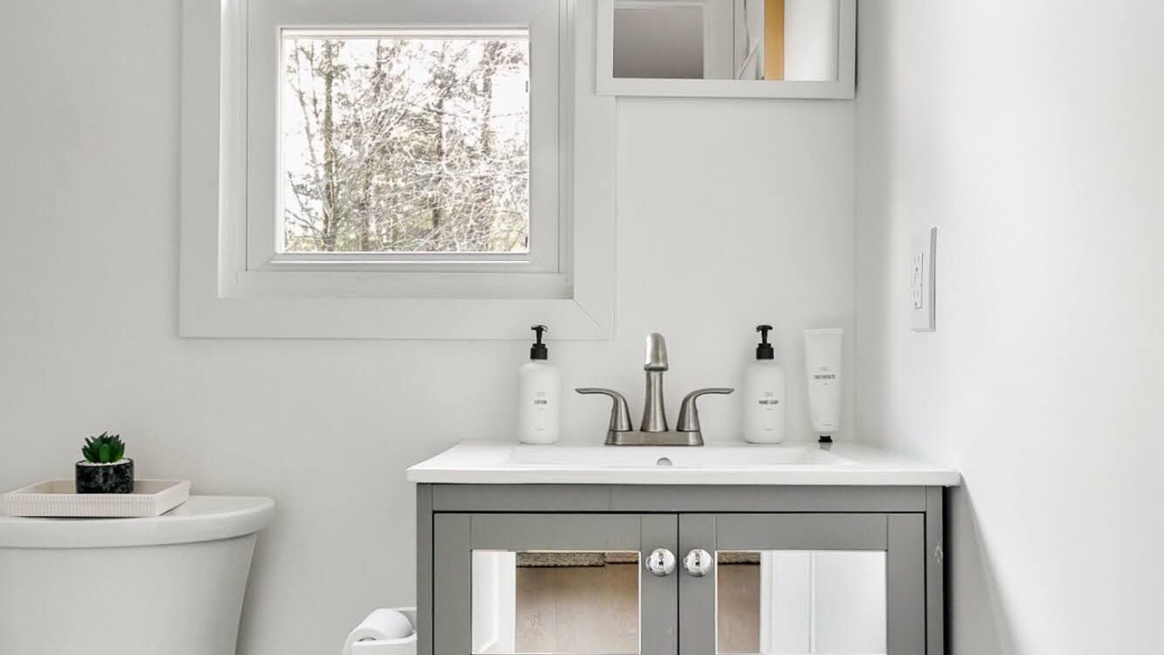 Photo of Bathroom in Margaretville