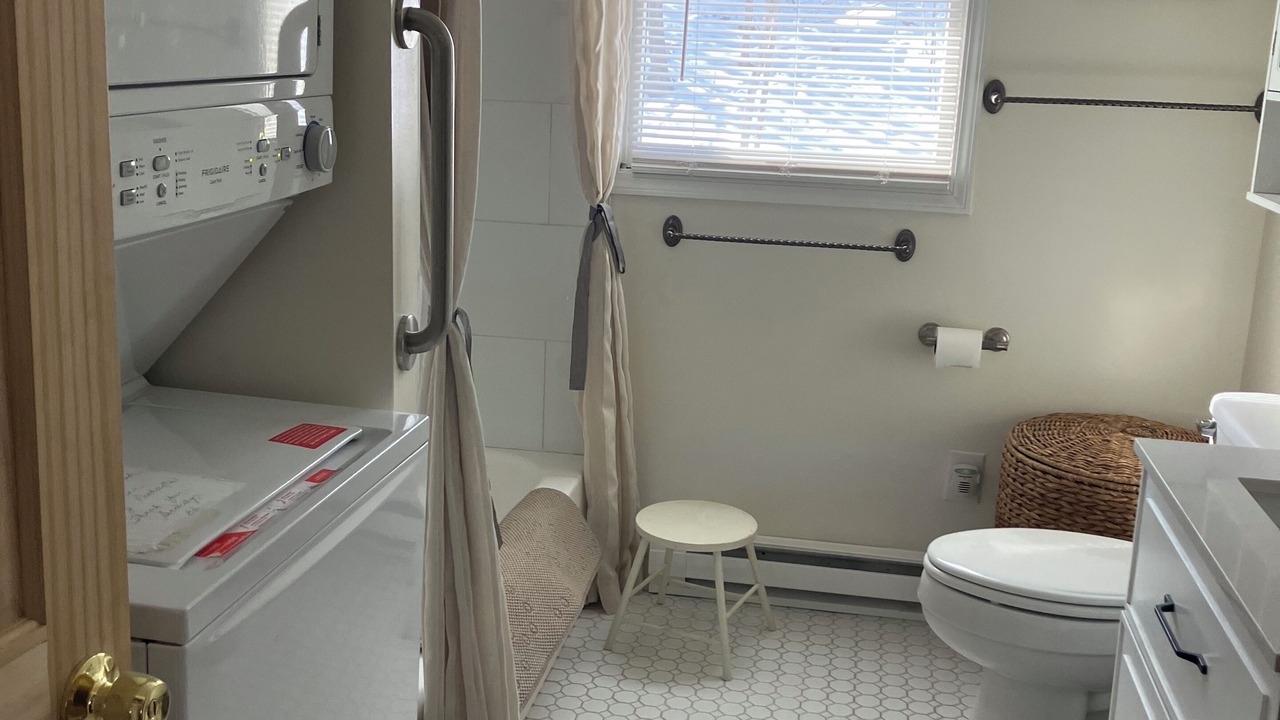 Photo of Bathroom in Catskill