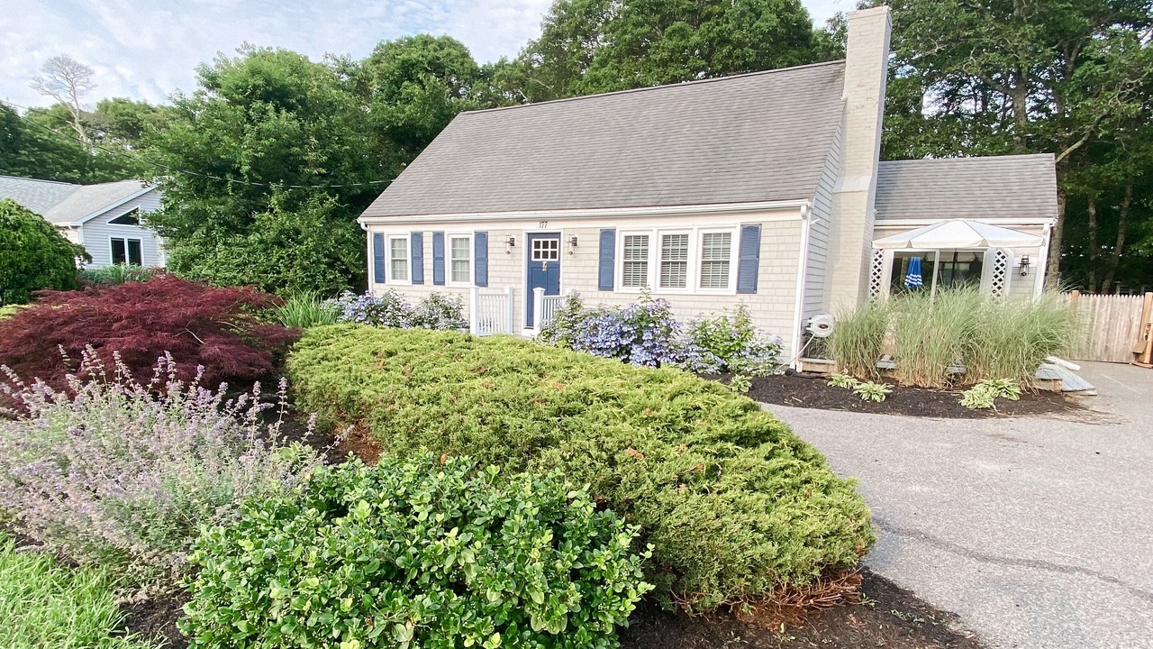 Photo of Outdoor in East Falmouth