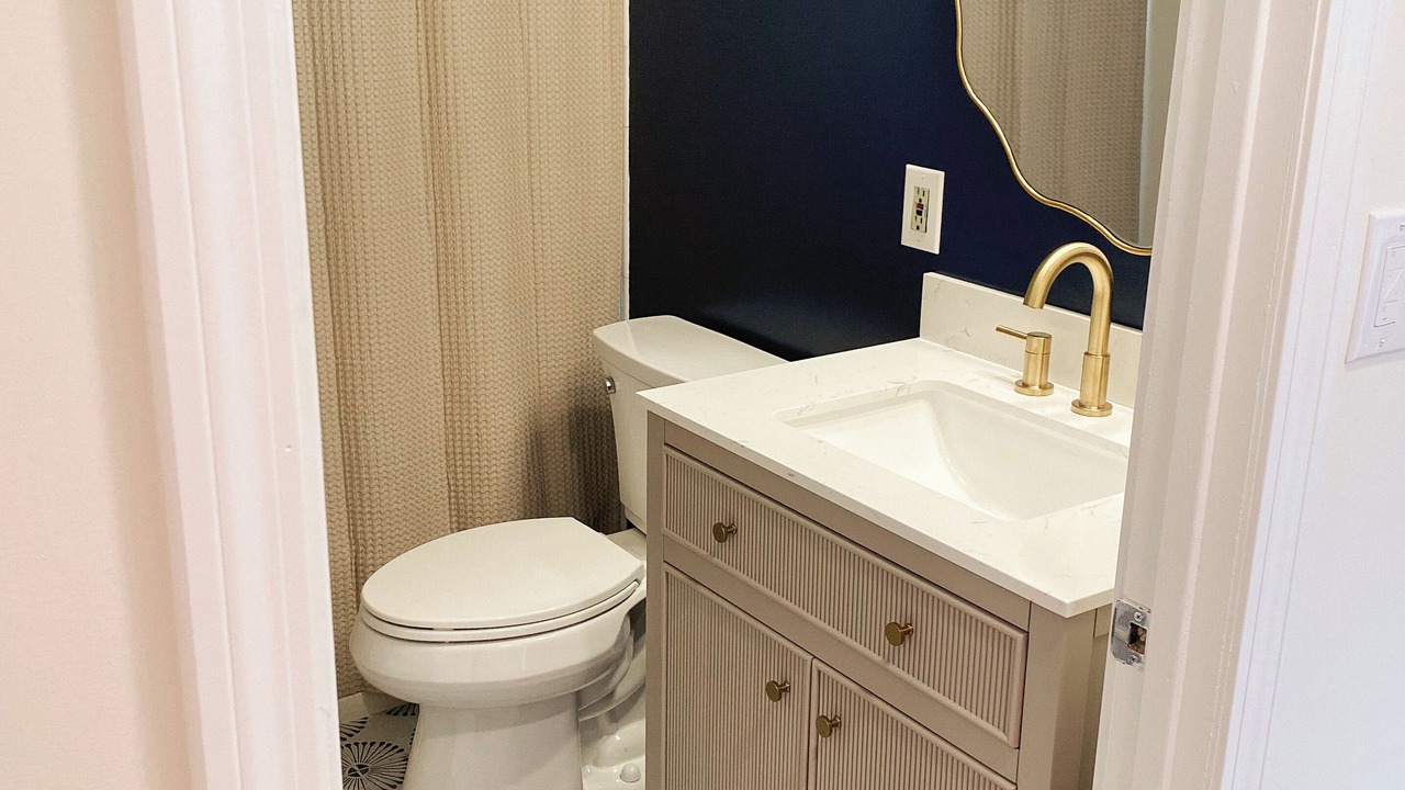 Photo of Bathroom in East Falmouth