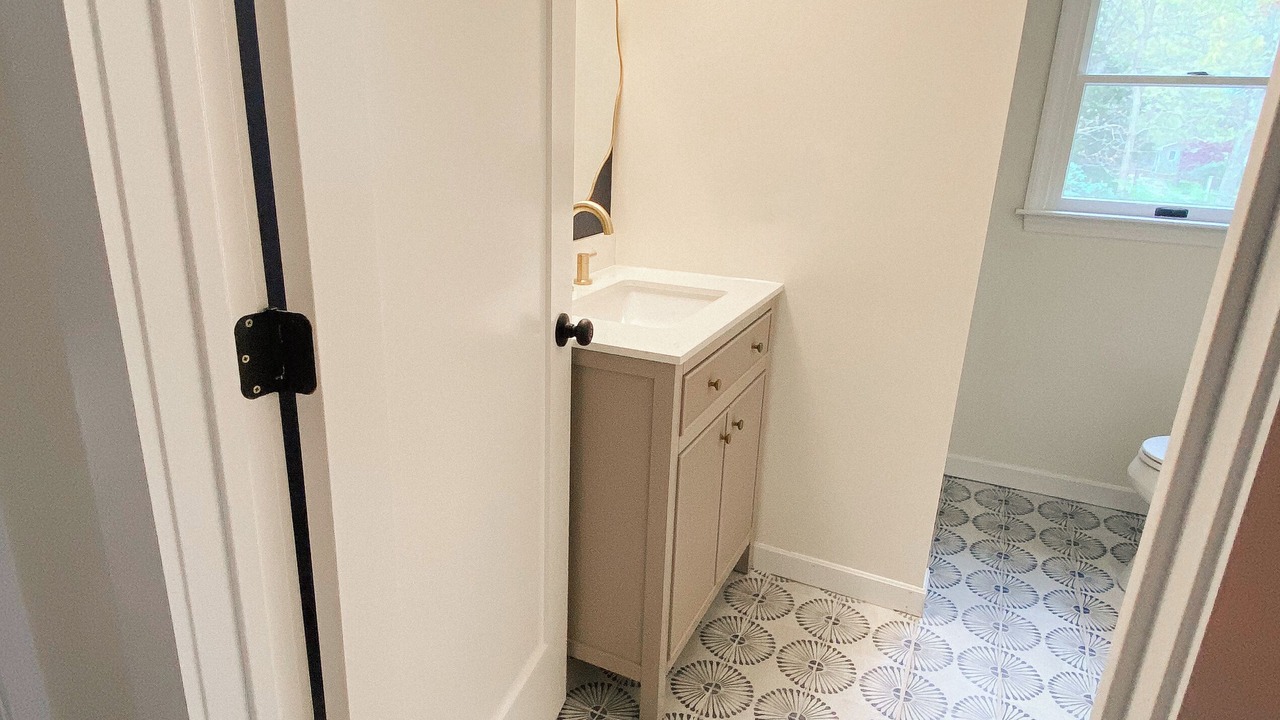 Photo of Bathroom in East Falmouth