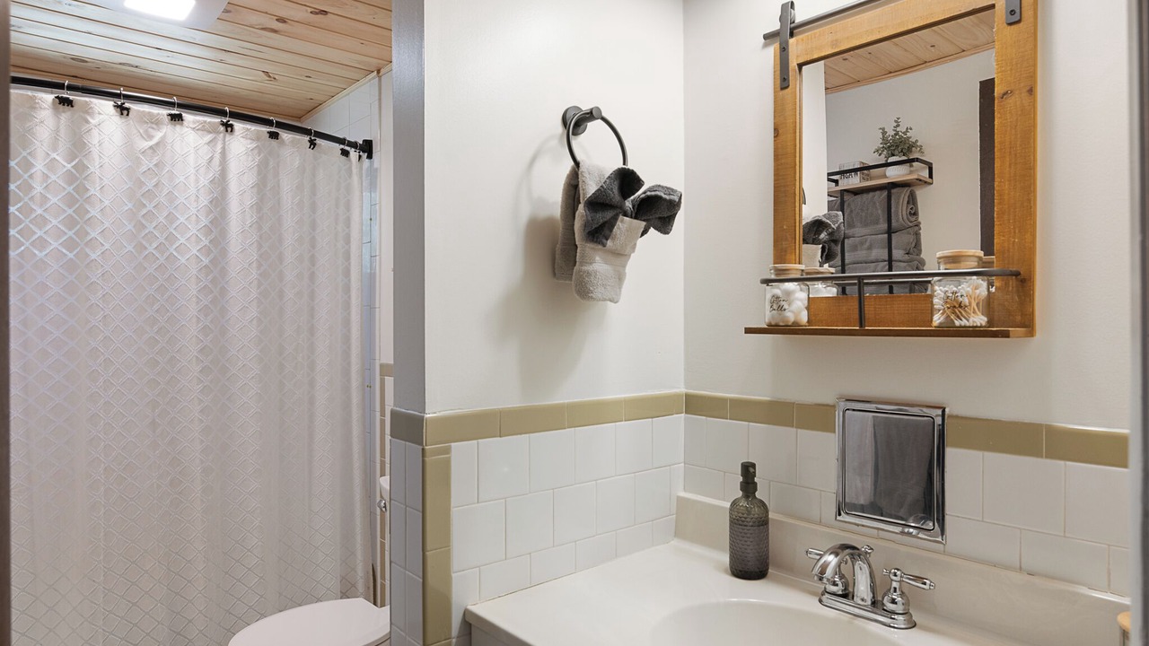Photo of Bathroom in Wilmington