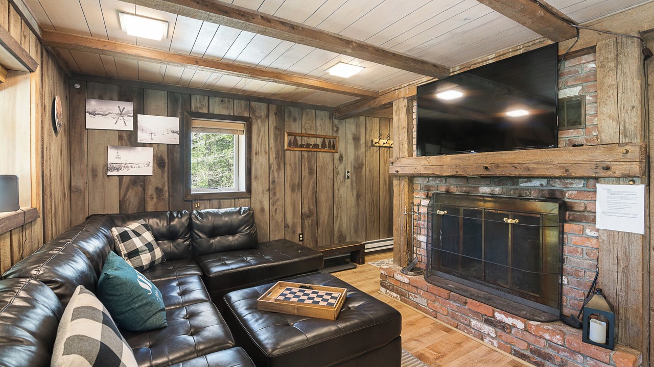 Photo of Livingroom in Wilmington