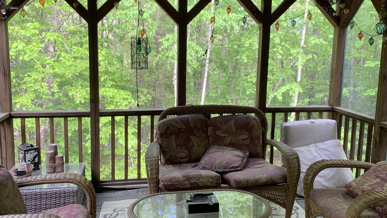 Photo of Outdoor in Moultonborough
