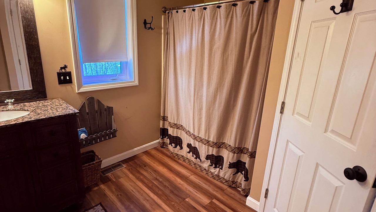 Photo of Bathroom in Moultonborough