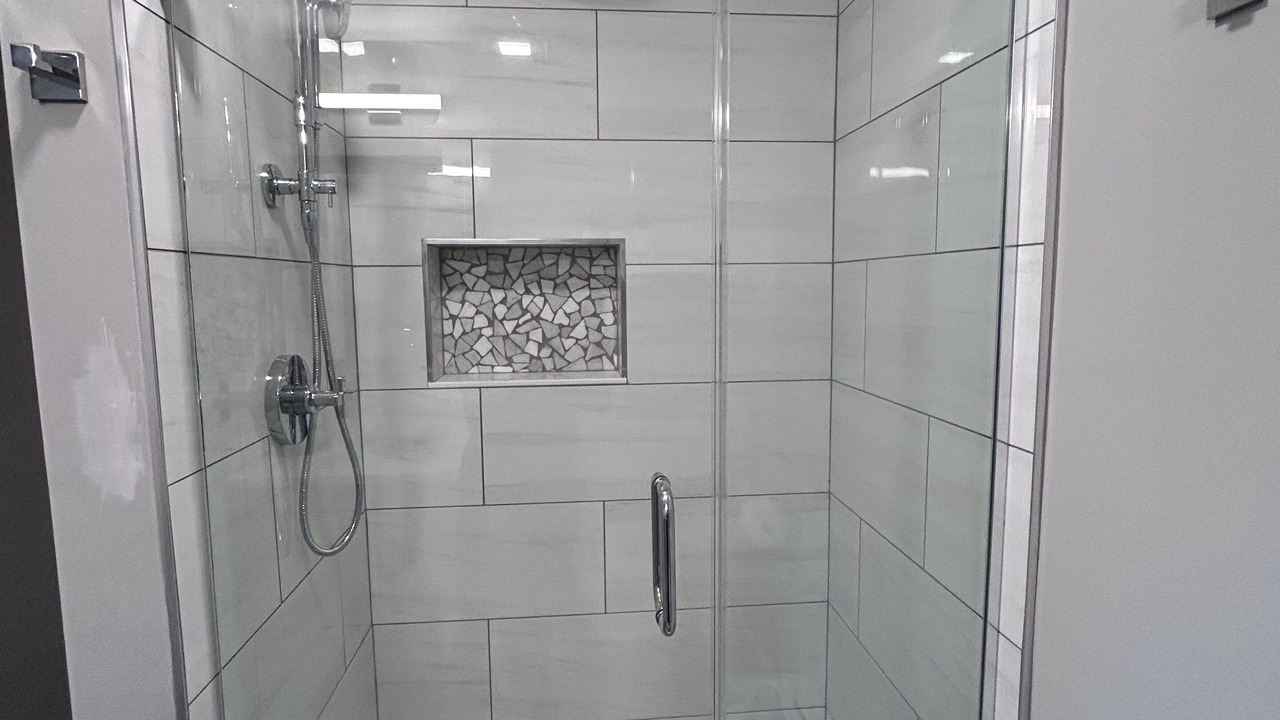 Photo of Bathroom in Salisbury