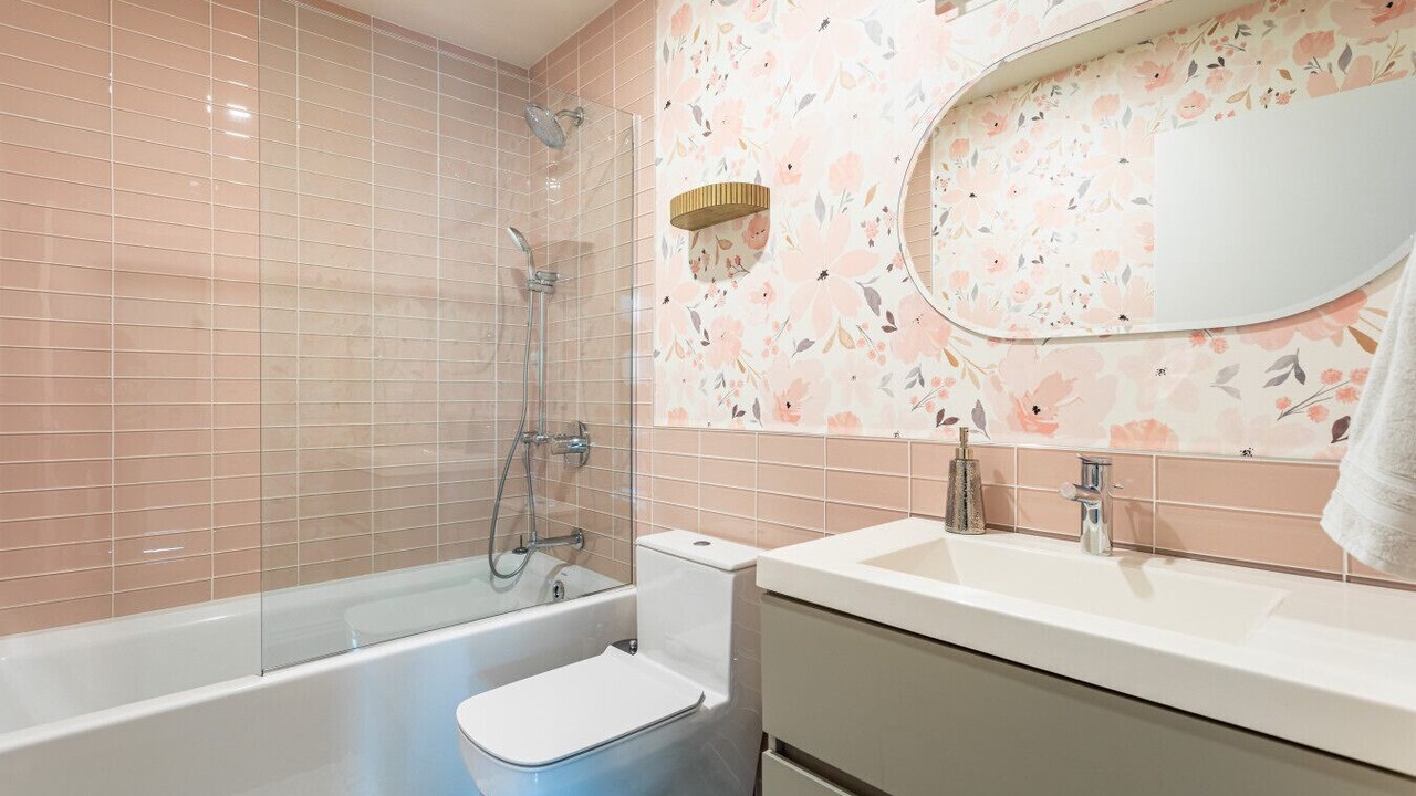Photo of Bathroom in West Hurley