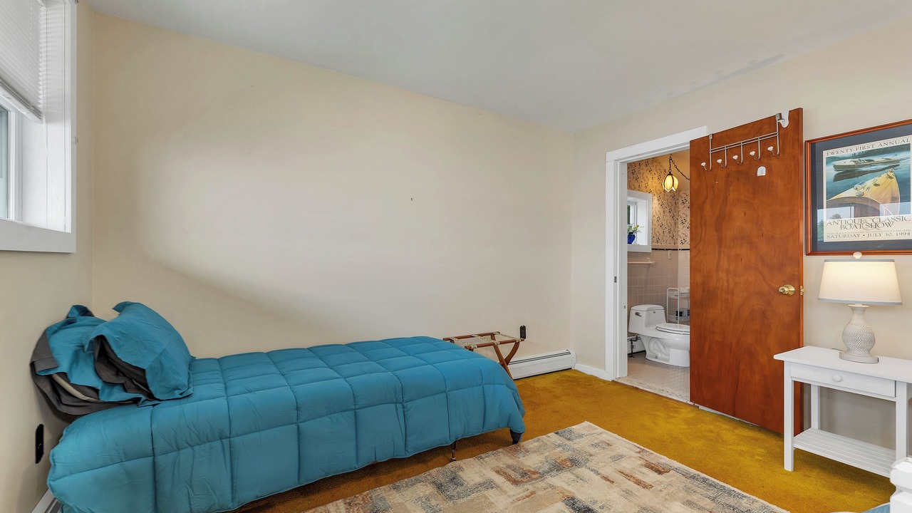 Photo of Bedroom in Melvin Village