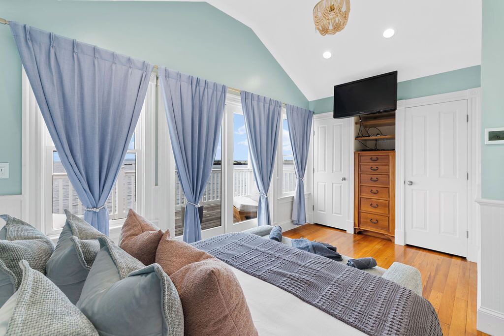 Photo of Bedroom in Somerset
