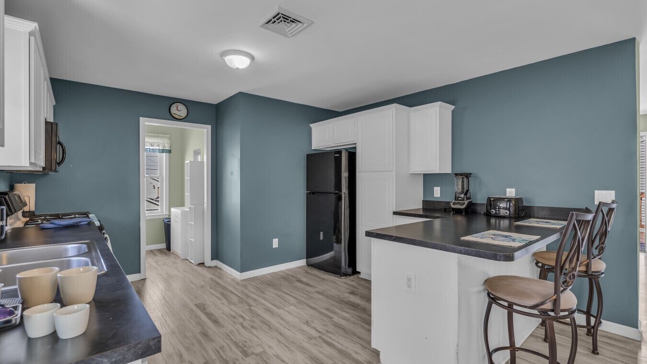 Photo of Kitchen in Ocean Gate