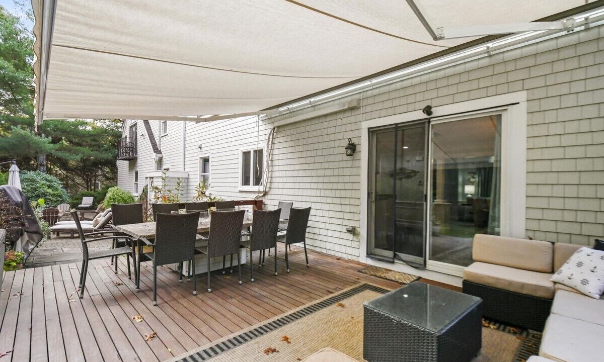 Photo of Outdoor in Waquoit Village