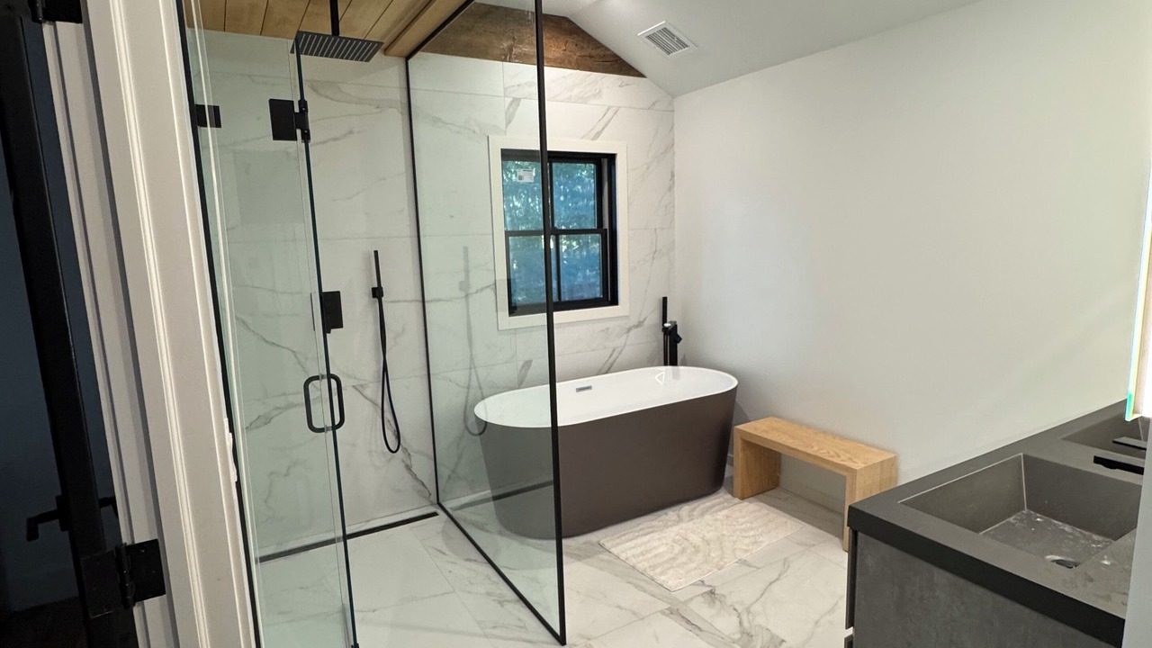 Photo of Bathroom in Springs